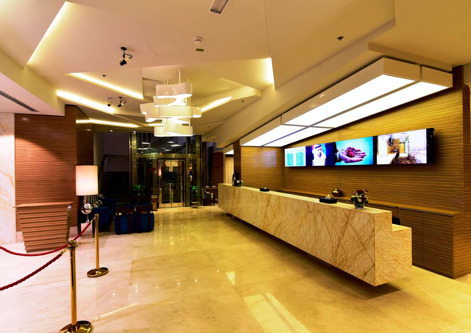 Galería