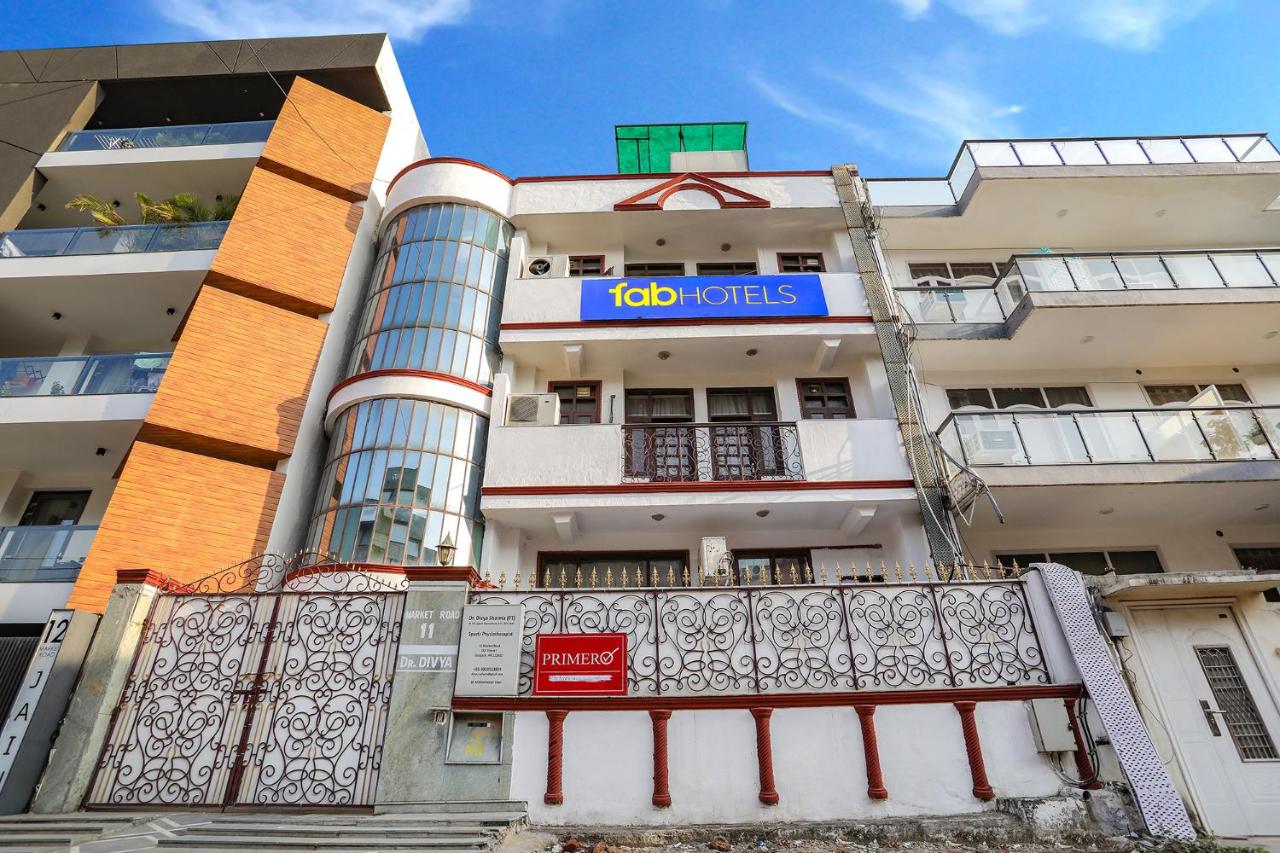 FabExpress Primero I