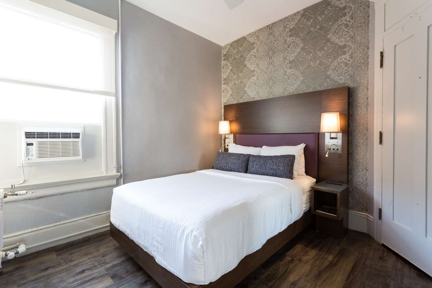 The Cartwright Hotel - Union Square, BW Premier Collection