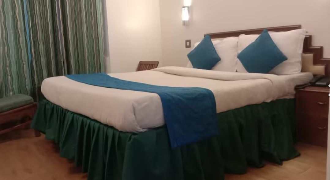 Hotel Rahat Regency Shimla
