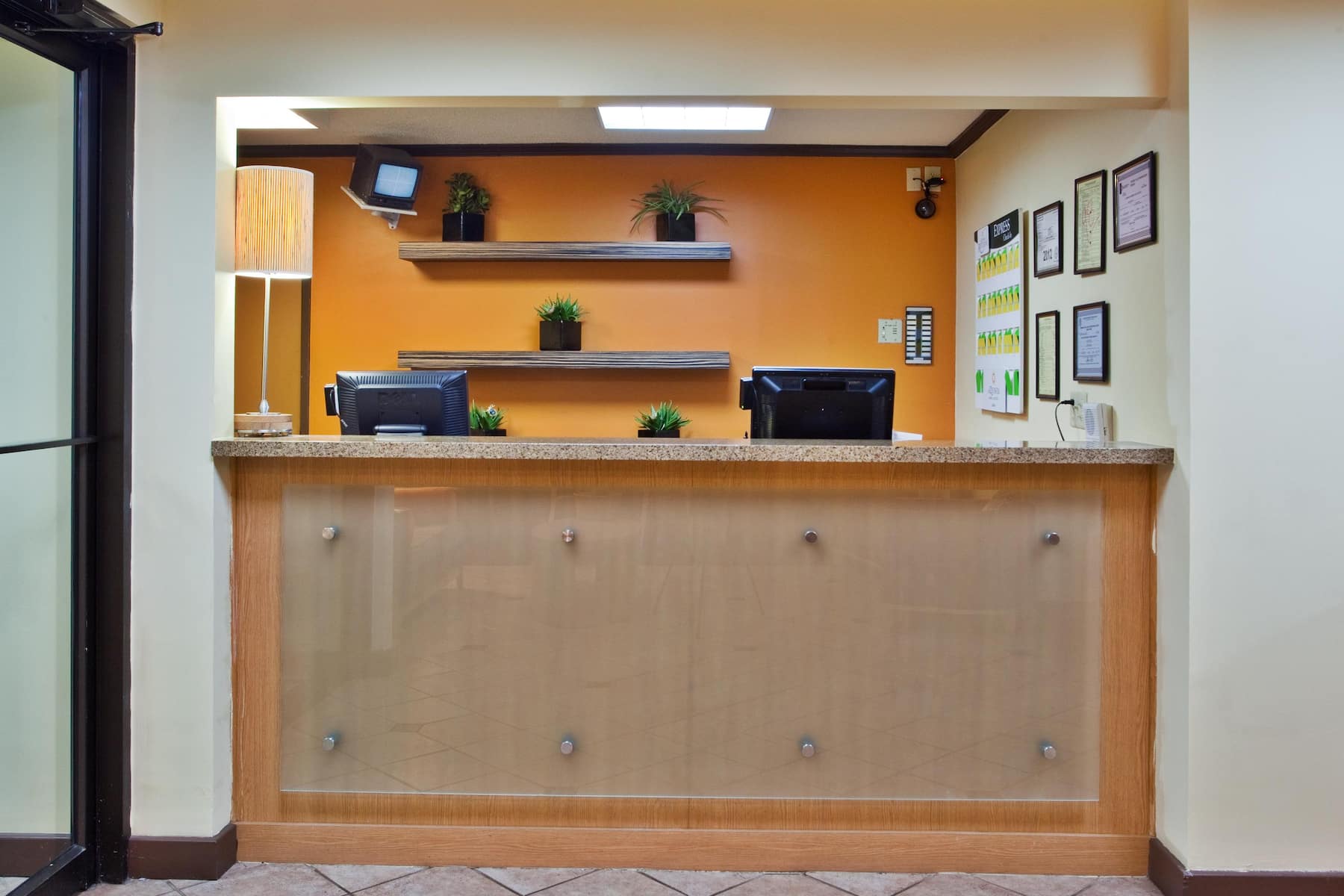Galería