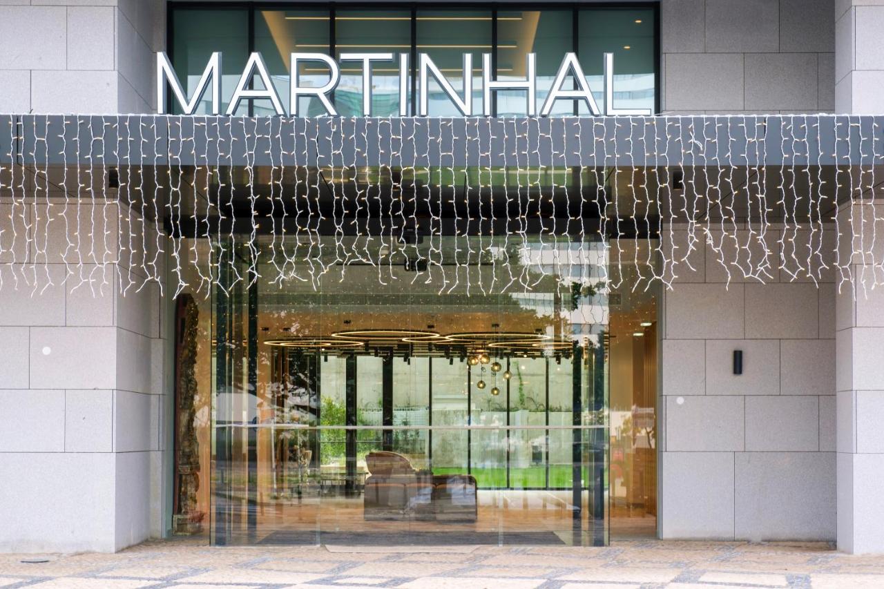 Martinhal Residences