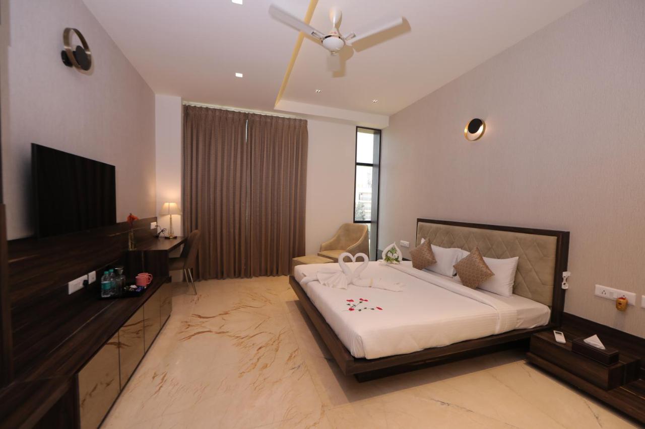 VRR Astoria Resort by Welcome Inn Hospitality