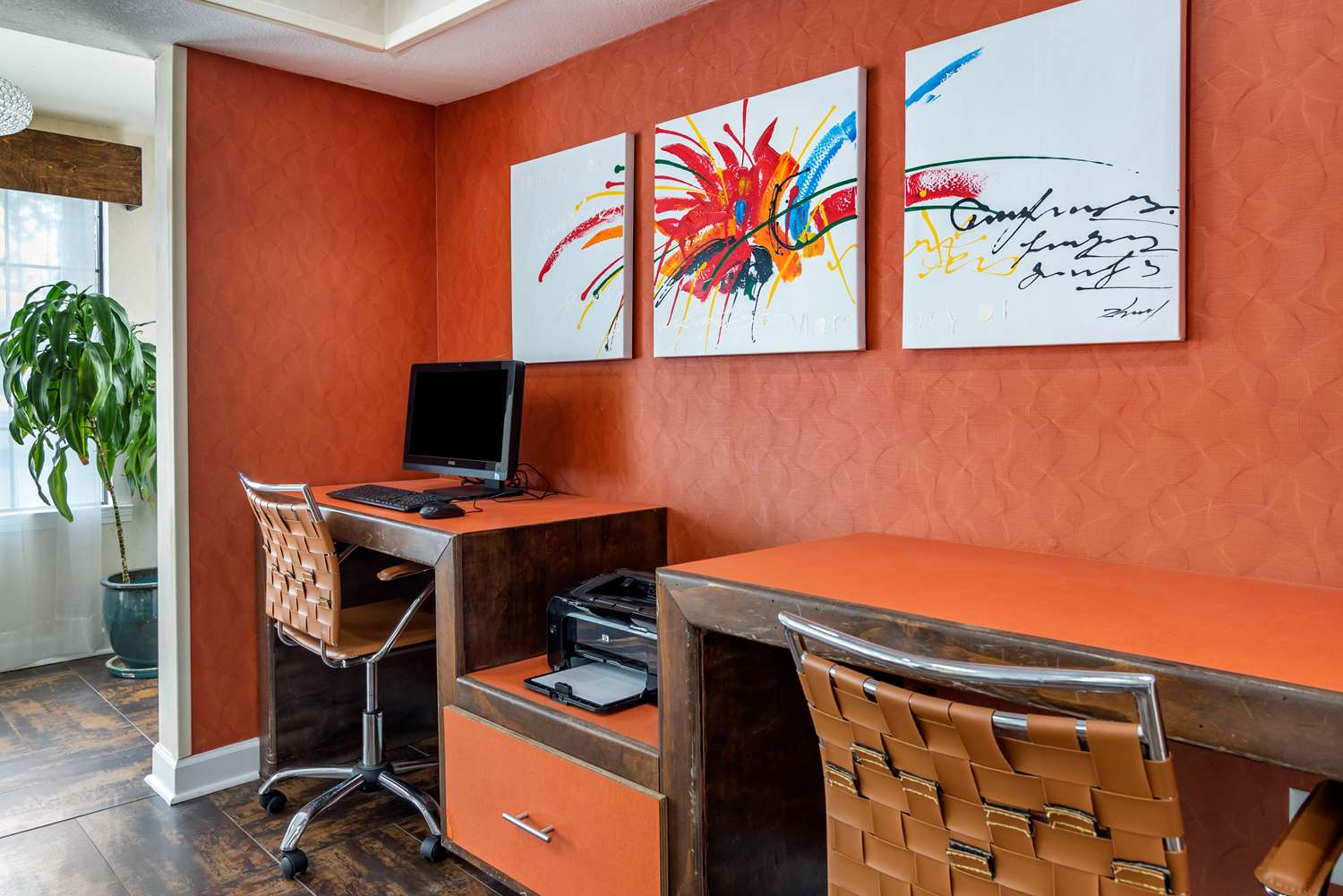 Galería