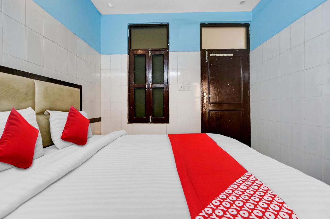 OYO Flagship 806096 Good Will