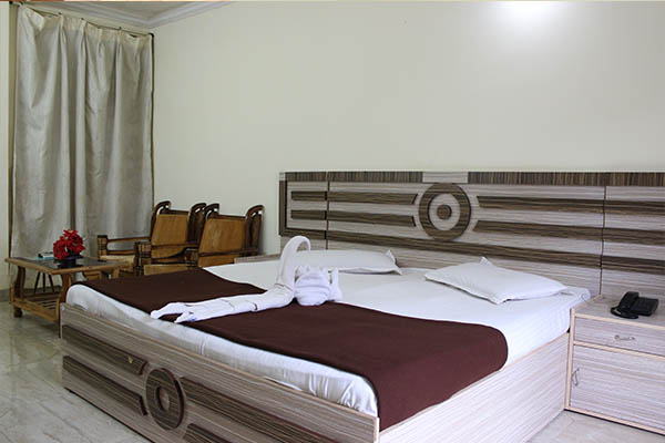 Atlanta Beach Resort