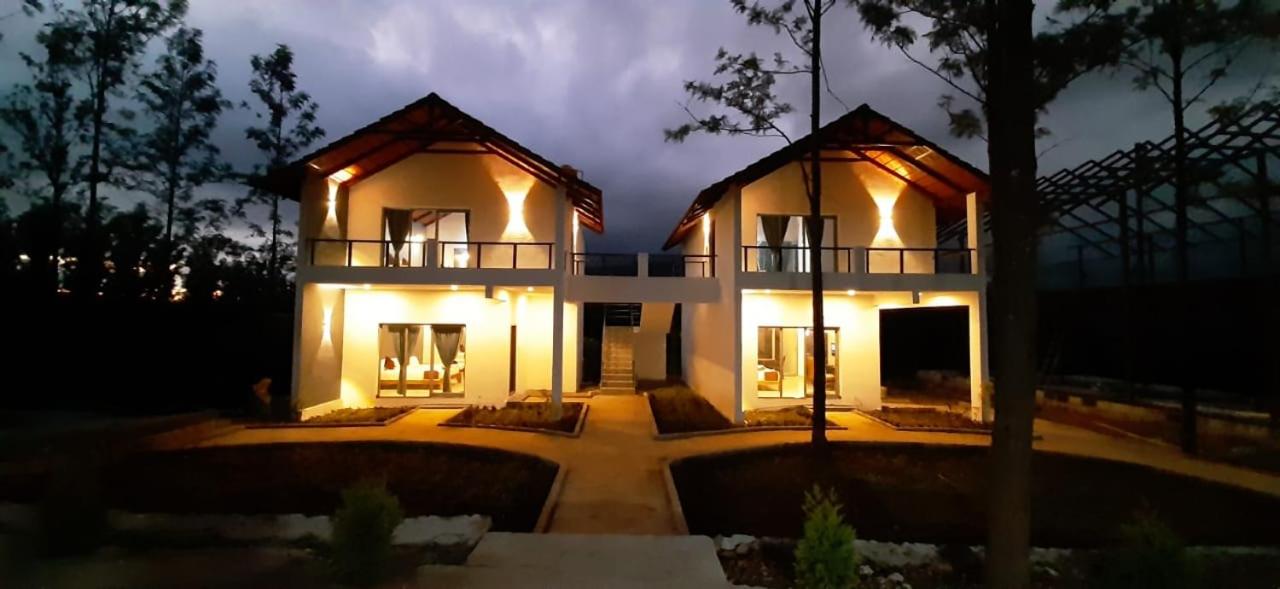 Jade vista Resort & Hotel