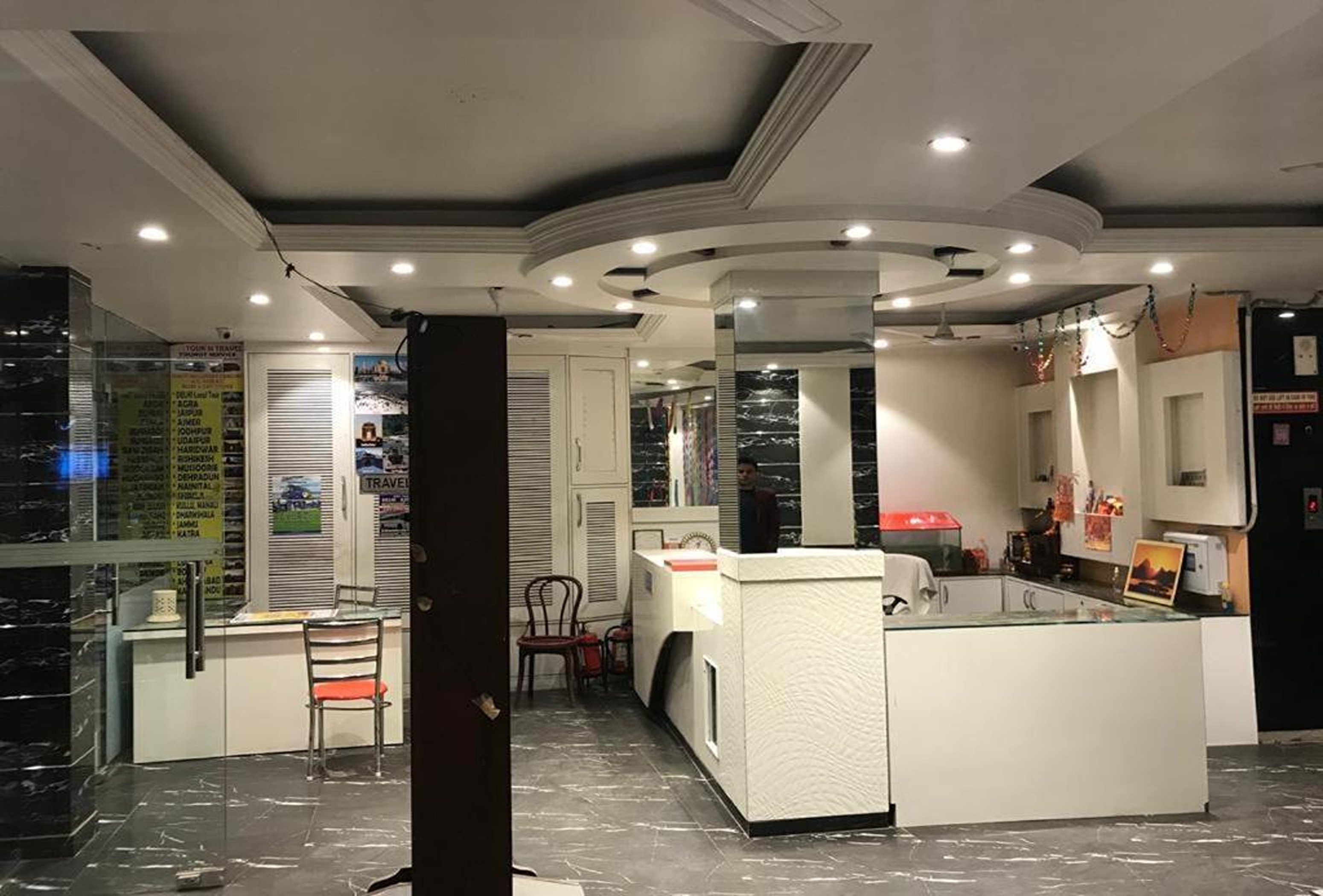Galería