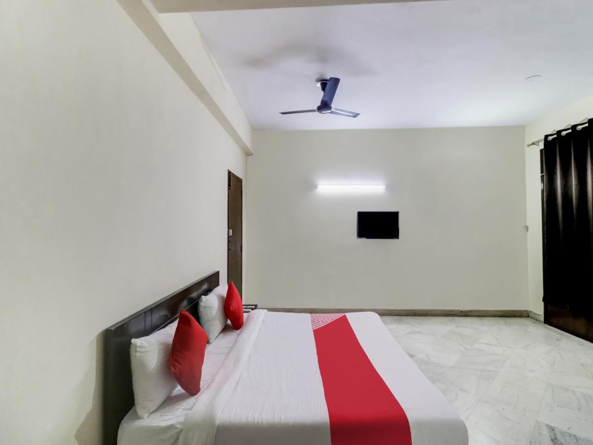 OYO Hotel 81972 Hotel Neelam Villa