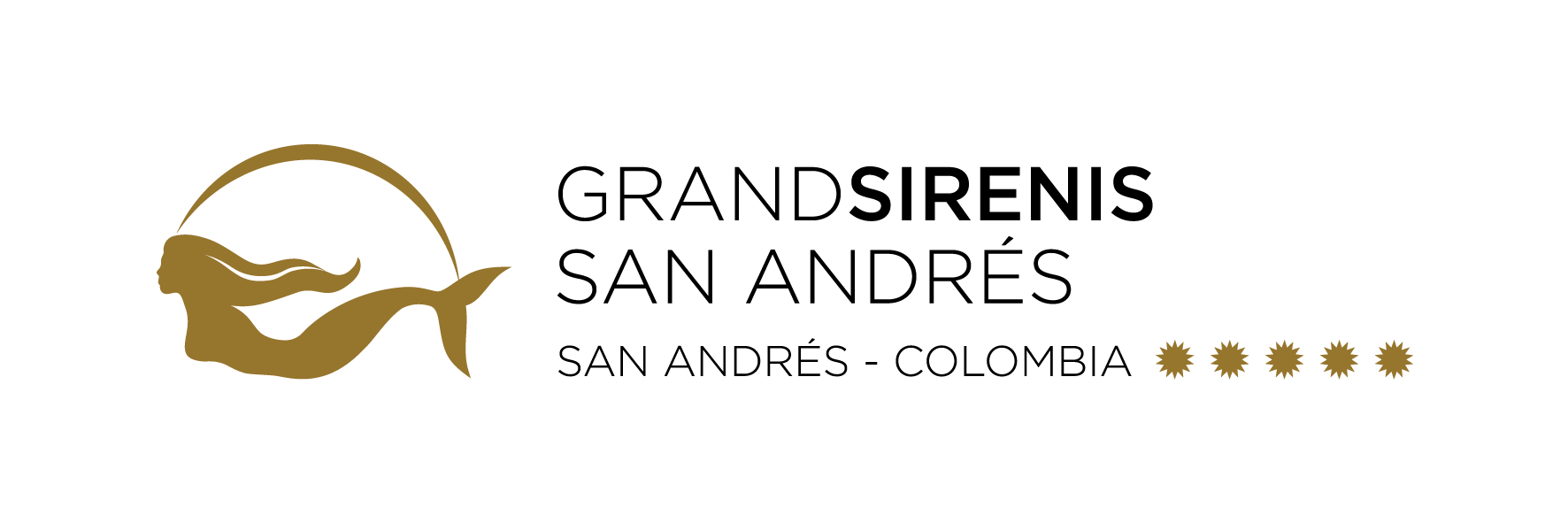 Grand Sirenis San Andrés