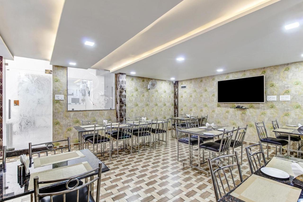 Capital O 26938 Hotel Soni Inn