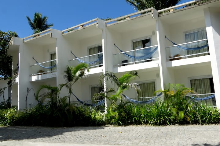 Ramada by Wyndham Porto Seguro Praia