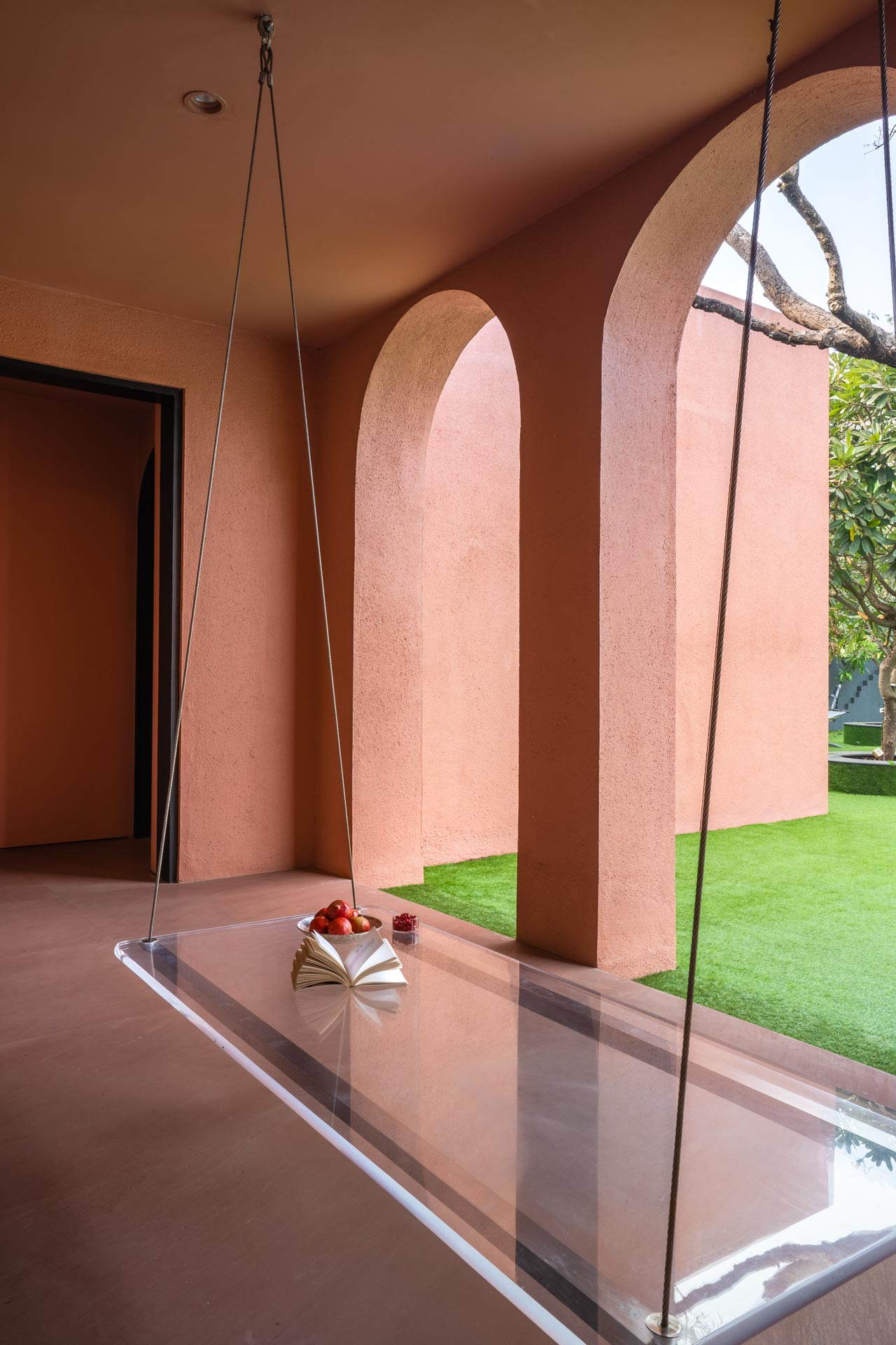 LohonoStays Casa Del