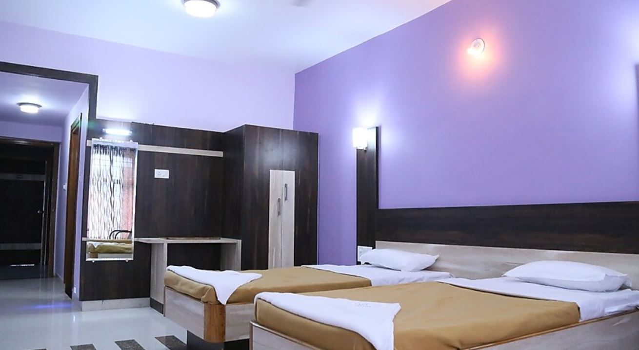 Hotel Haripriya