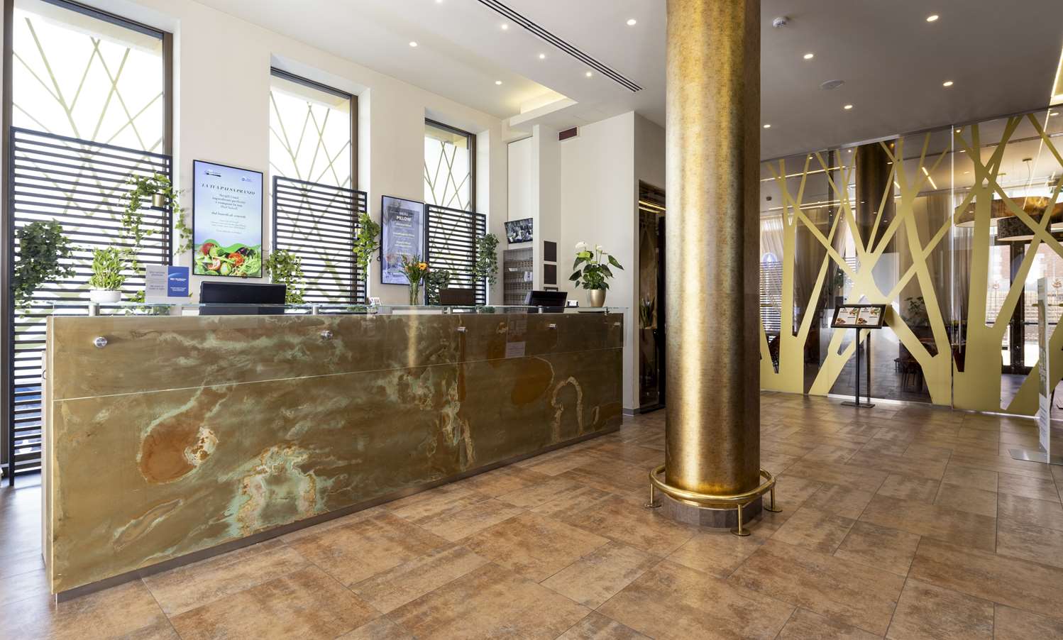 Galería