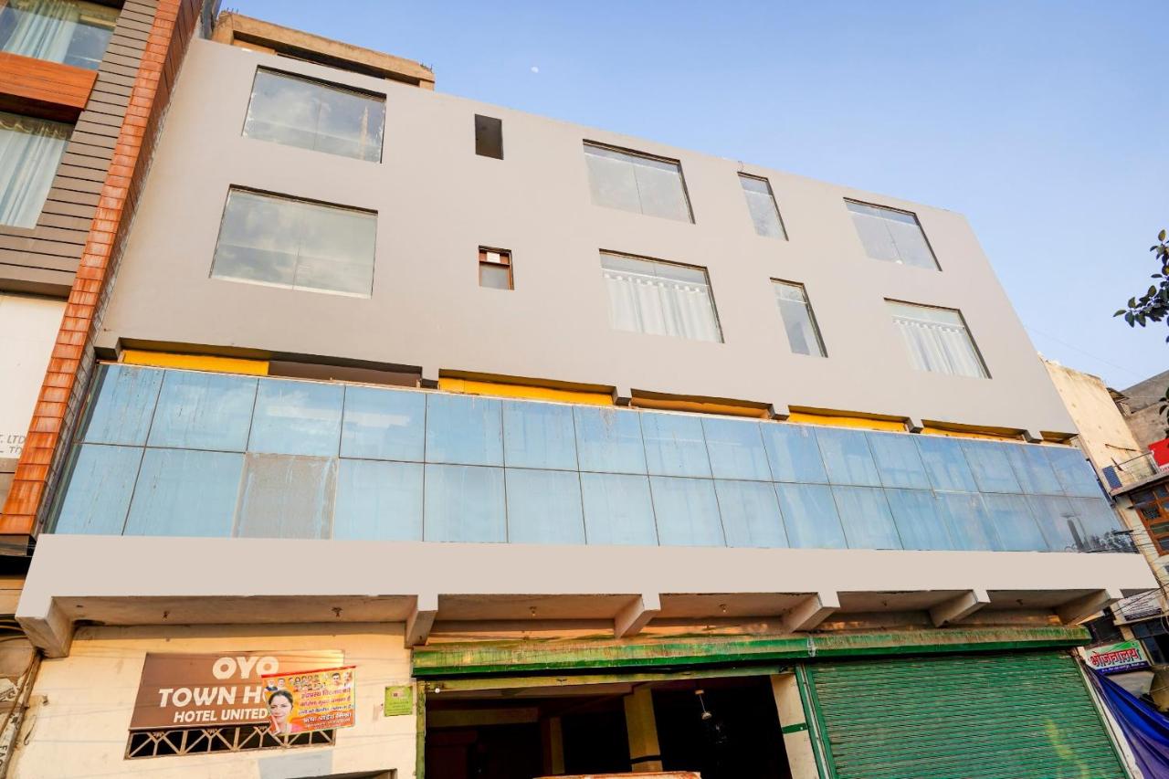 Townhouse 738 United Stay