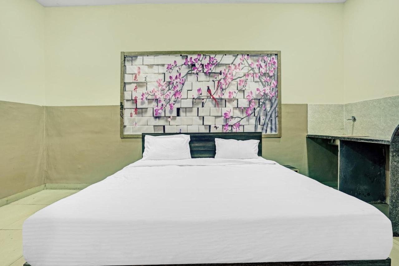 OYO Flagship 805571 Hotel New Ss Palace.