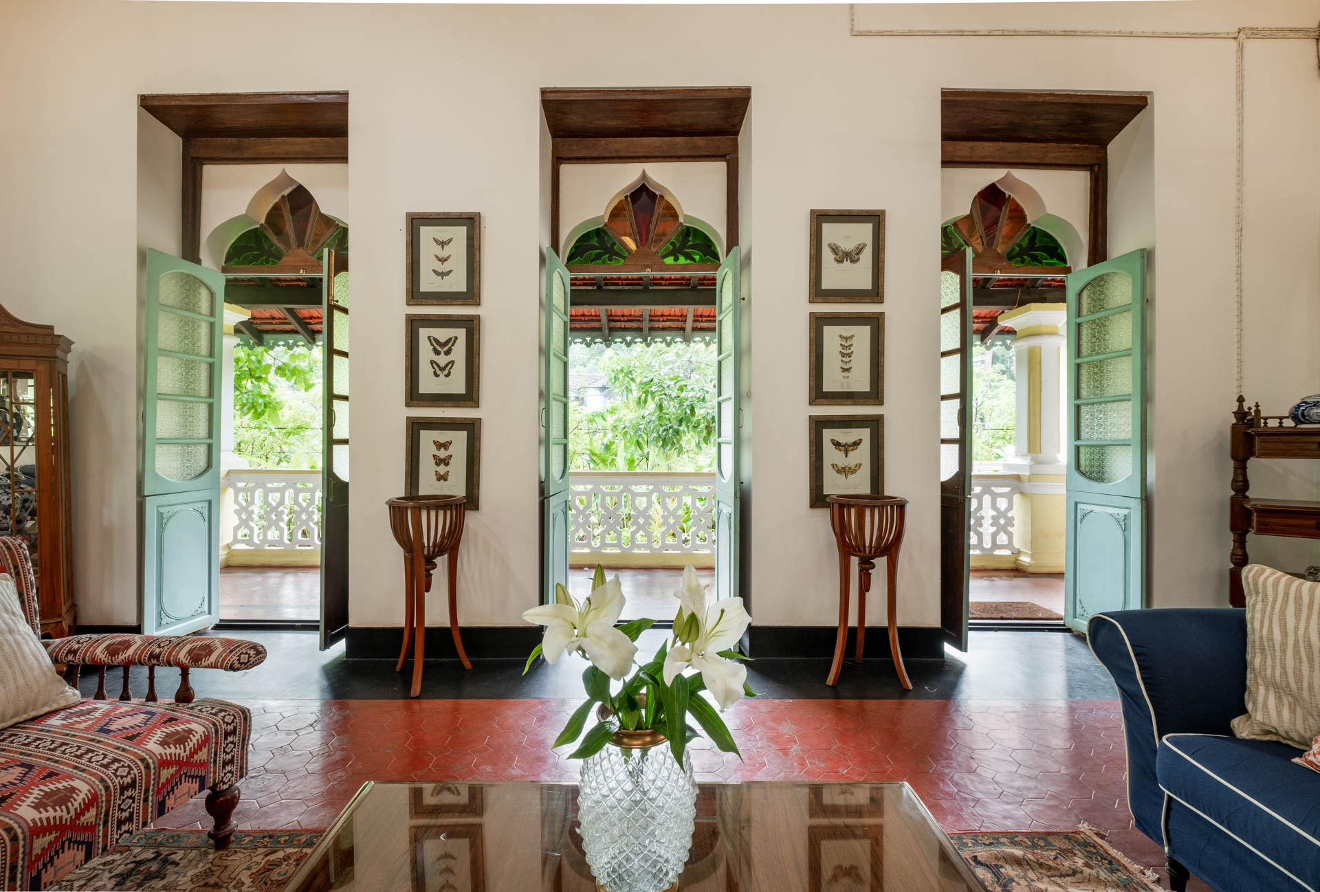 Galería
