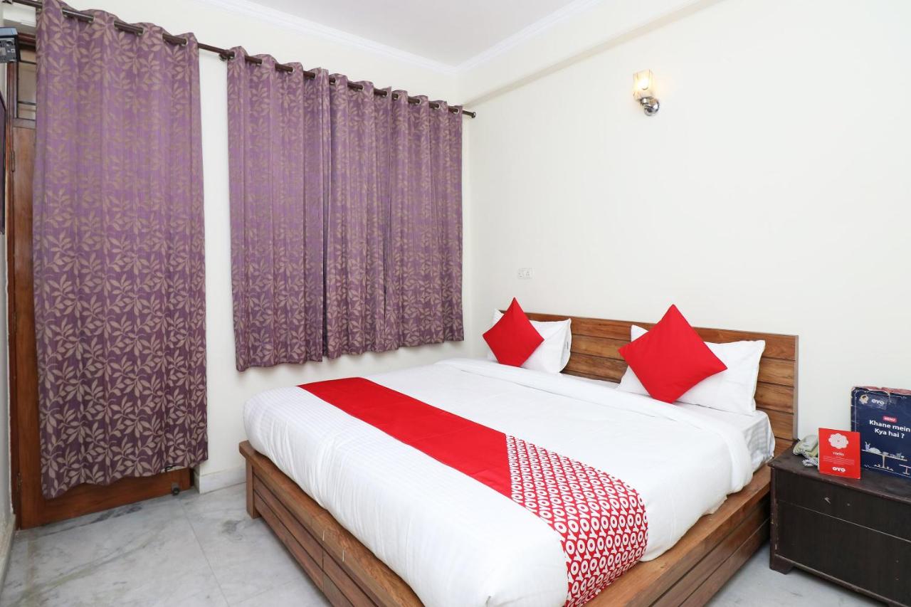 OYO Flagship 704000 Blue Heaven