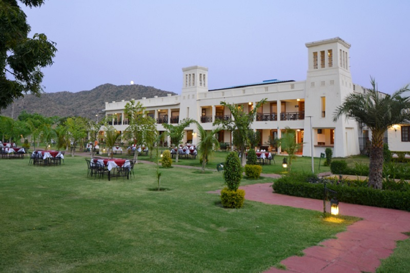 Galería