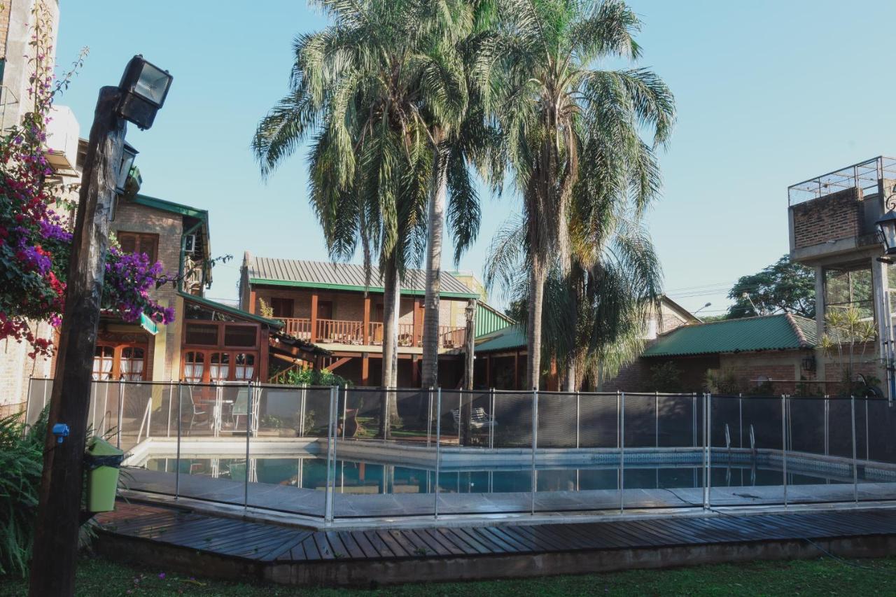 Hosteria Spa Posada del Sol