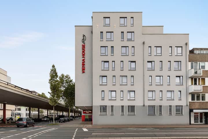 Vienna House Easy by Wyndham Bremen