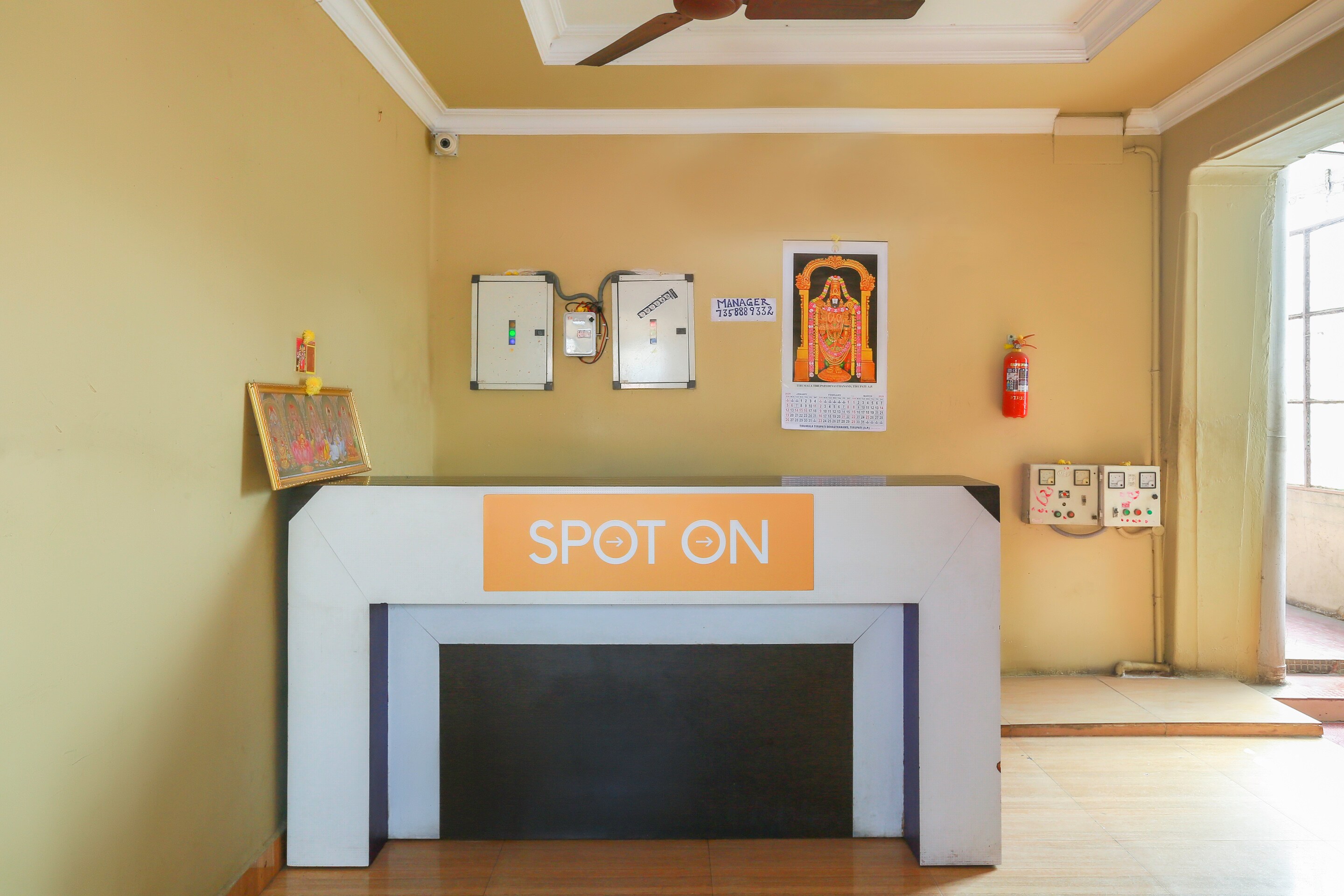 Galería