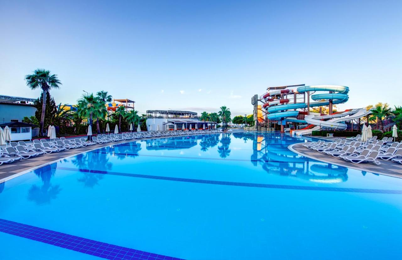 Bera Alanya Hotel - Halal All Inclusive