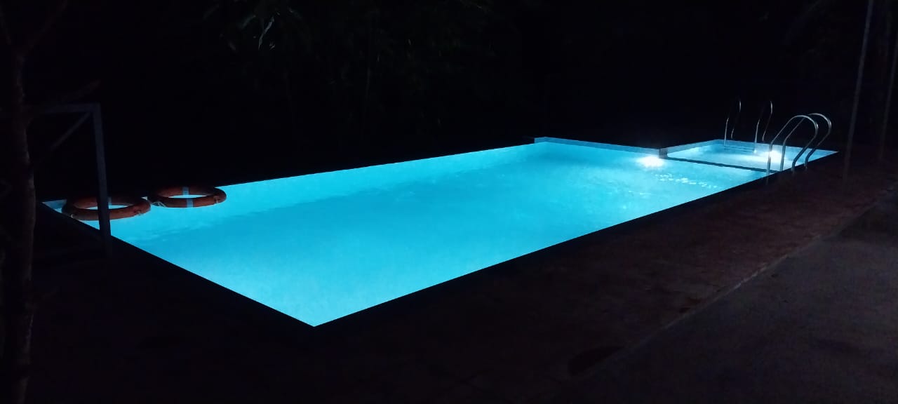 Zicilys Garden Home Stay and Service Villa