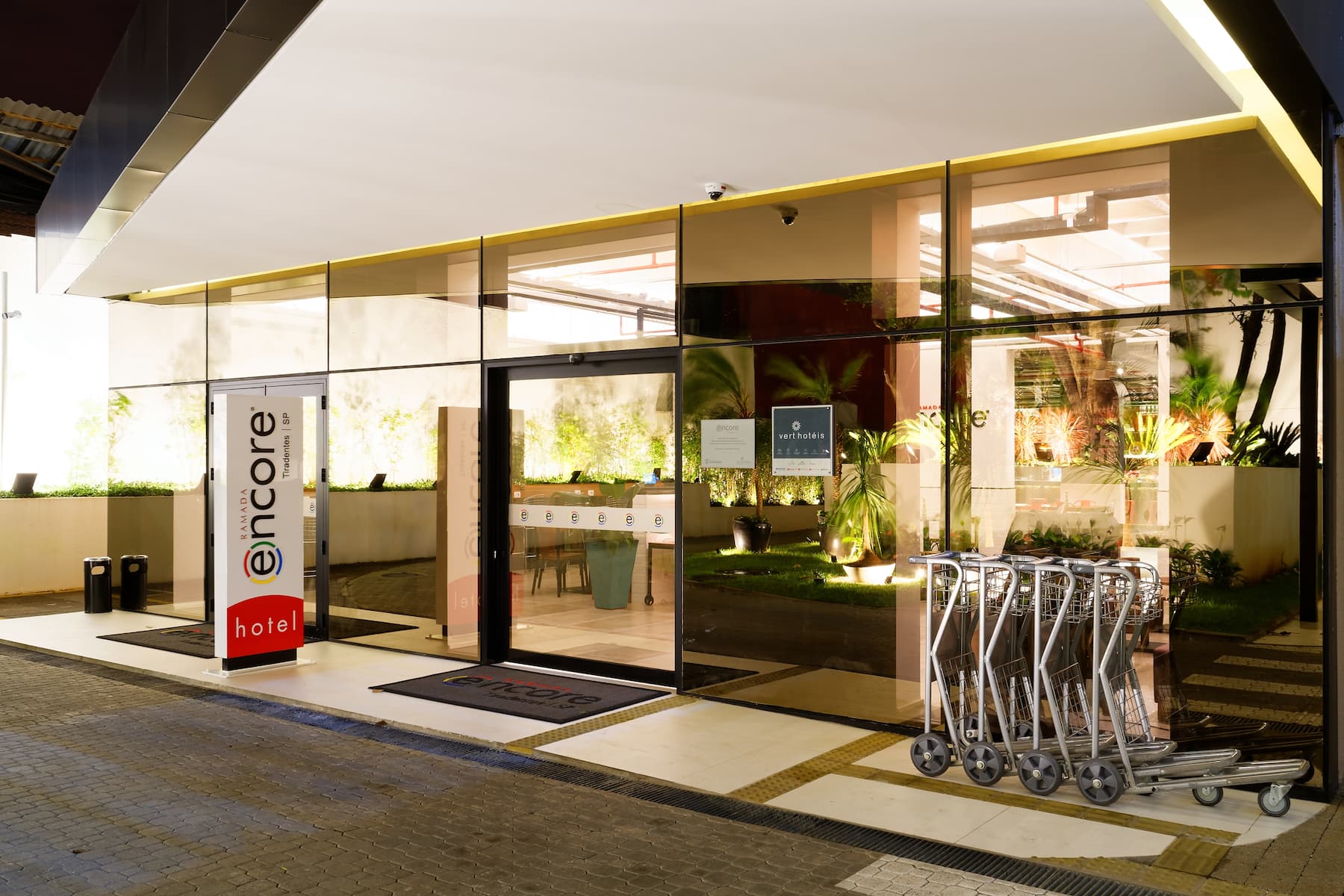 Galería