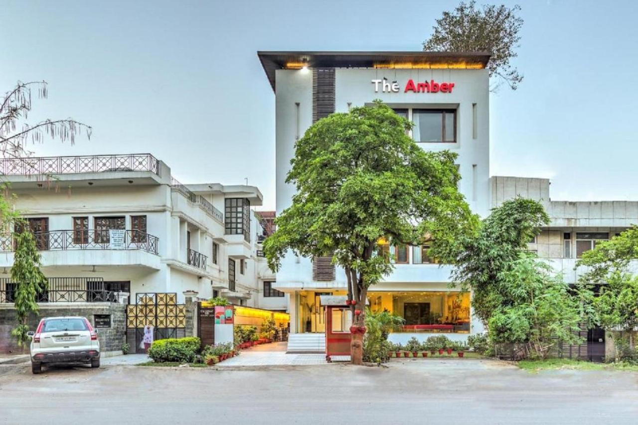 Amber Inn by Orion Hotels