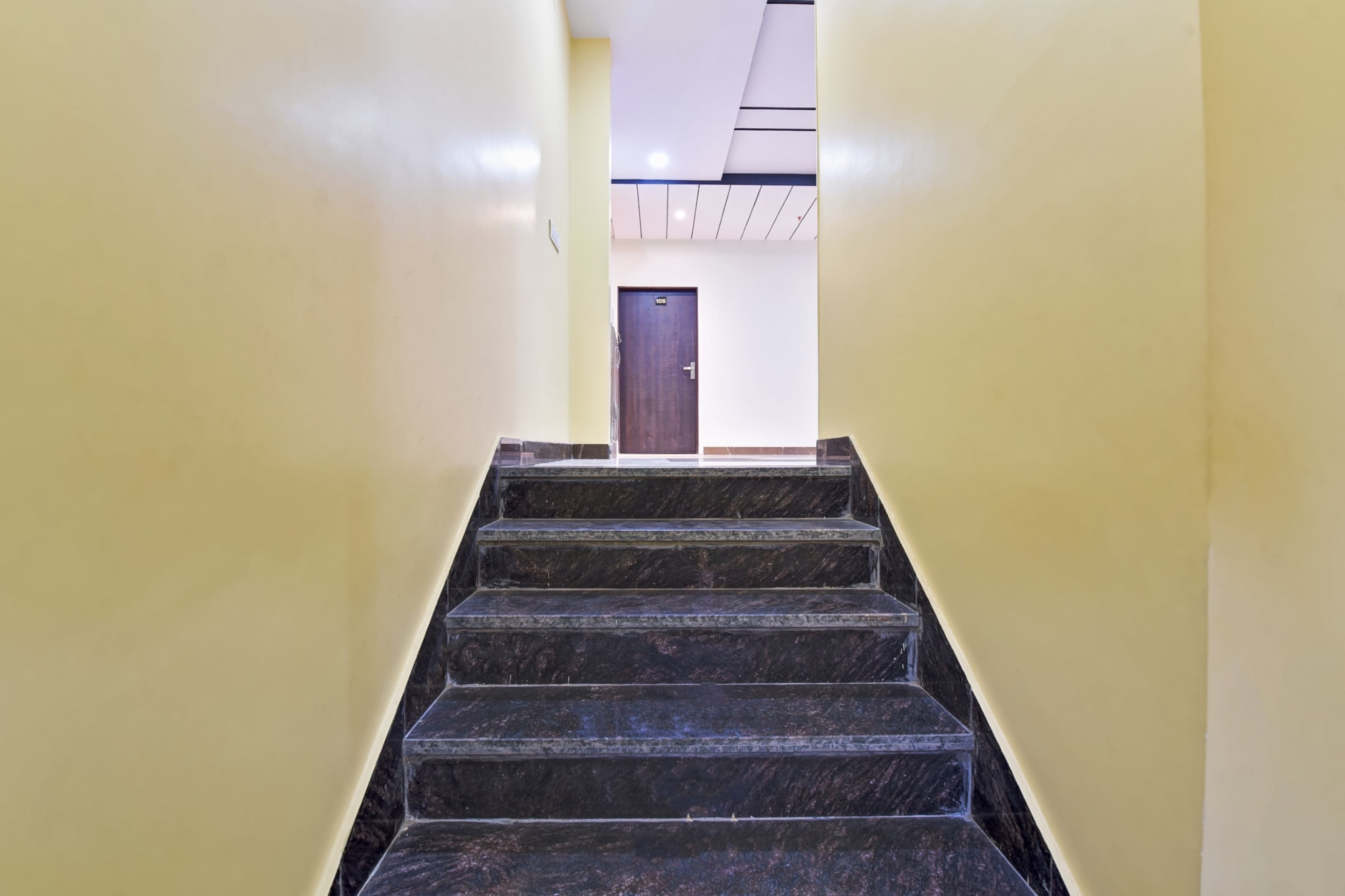 Collection O 86689 Hotel Panther