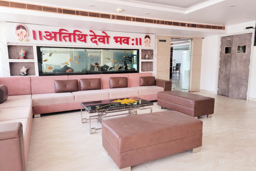 Hotel Saubhagya Inn