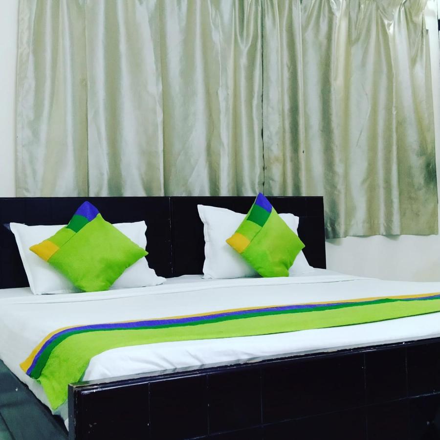 KP Suites Gachibowli Care Hospital