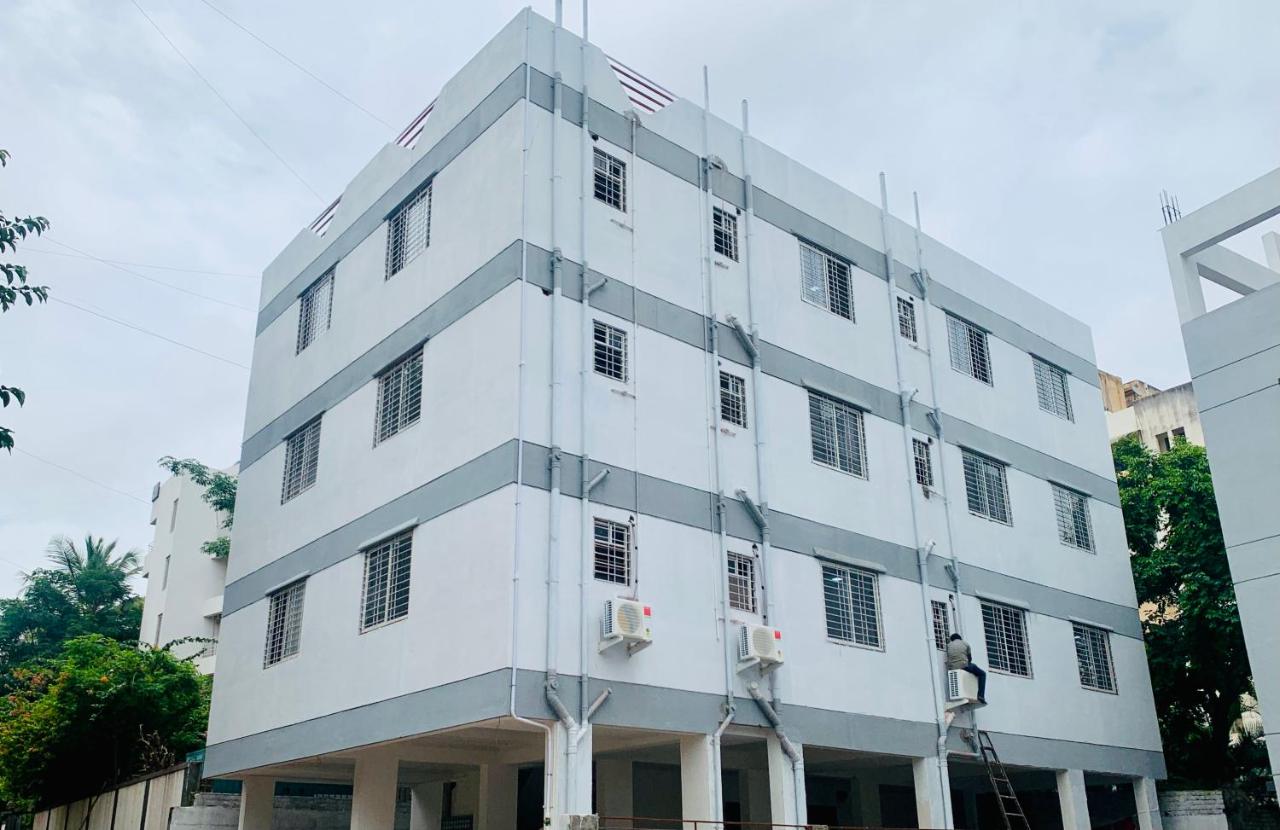 StayBird - NEST, A Premium Residences, Kharadi