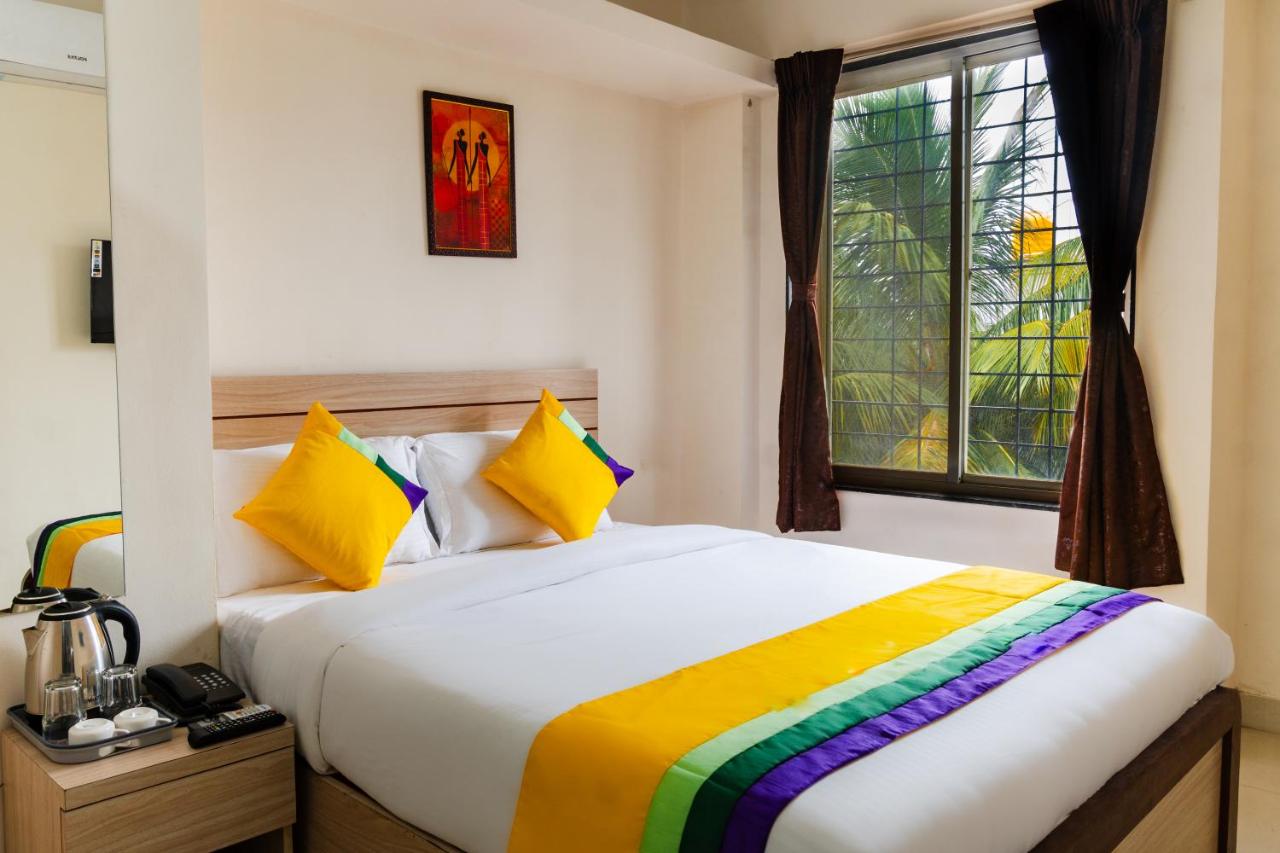 Itsy Hotels Opal Suites, Mundhwa, Near Koregaon Park
