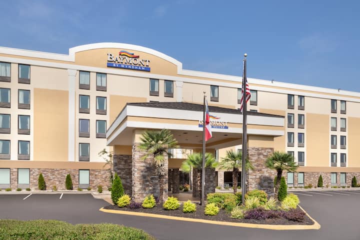 Baymont by Wyndham Augusta West