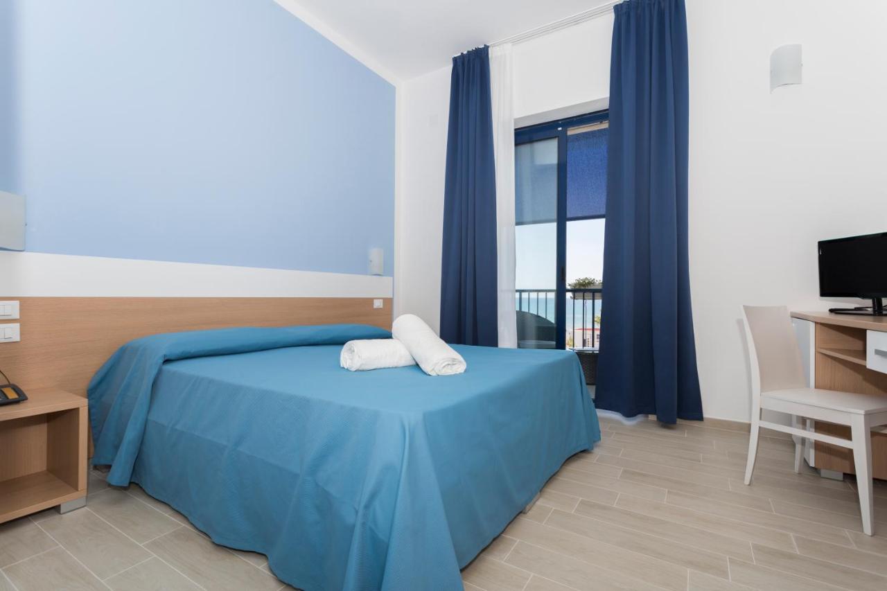 Ticho's Greenblu Hotel