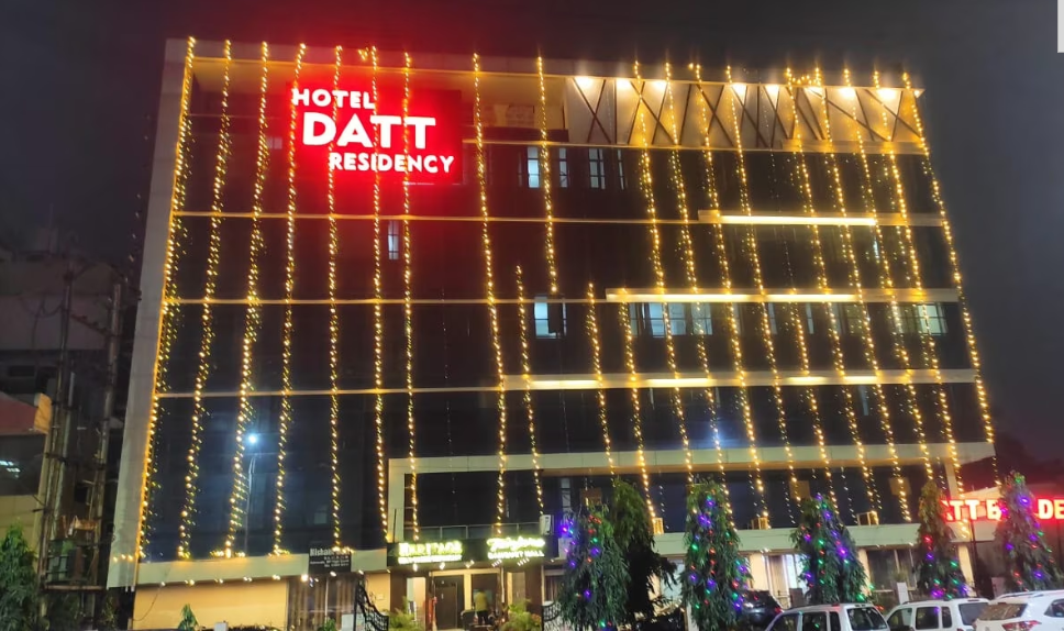 Hotel Datt Residency