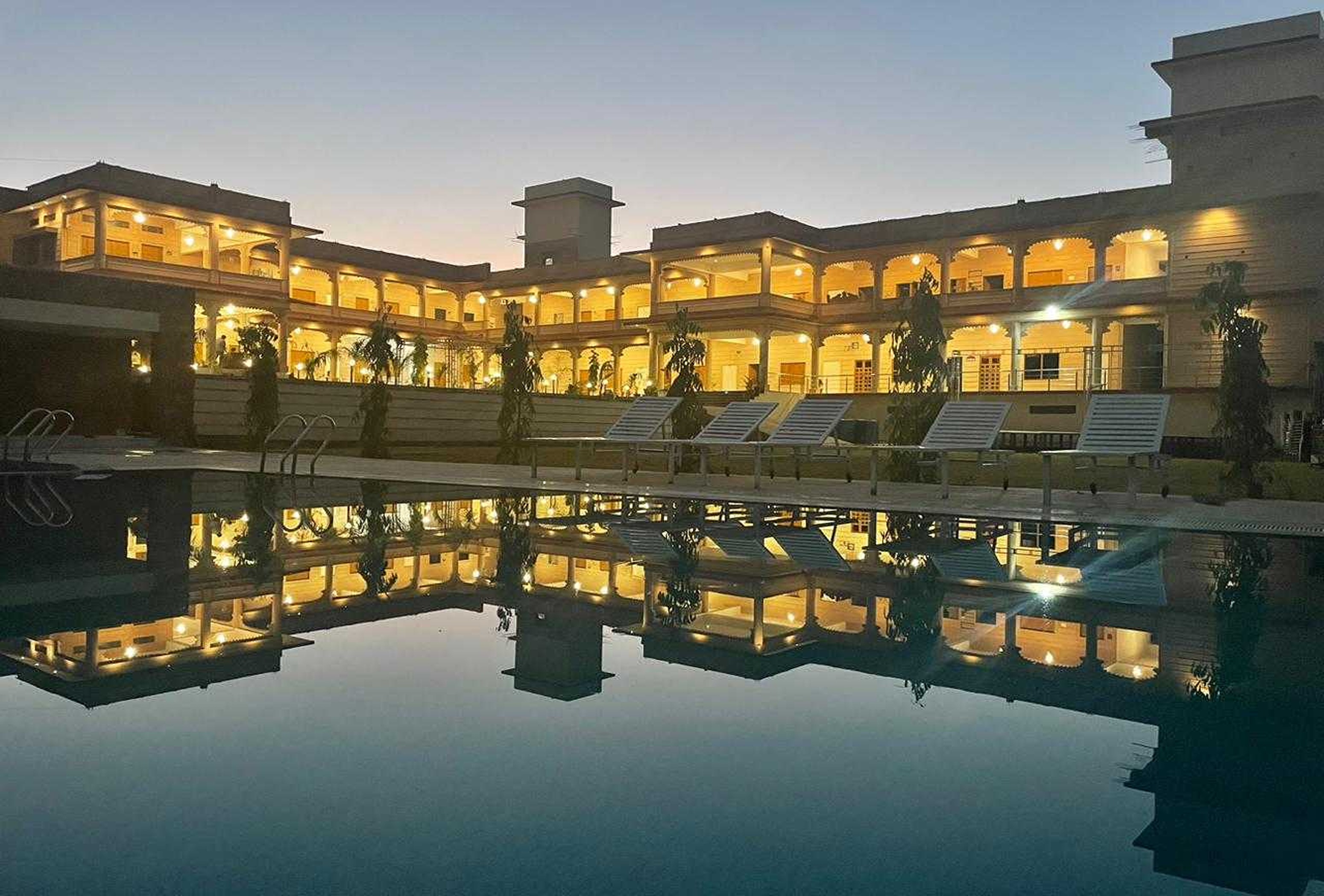 جاليرى