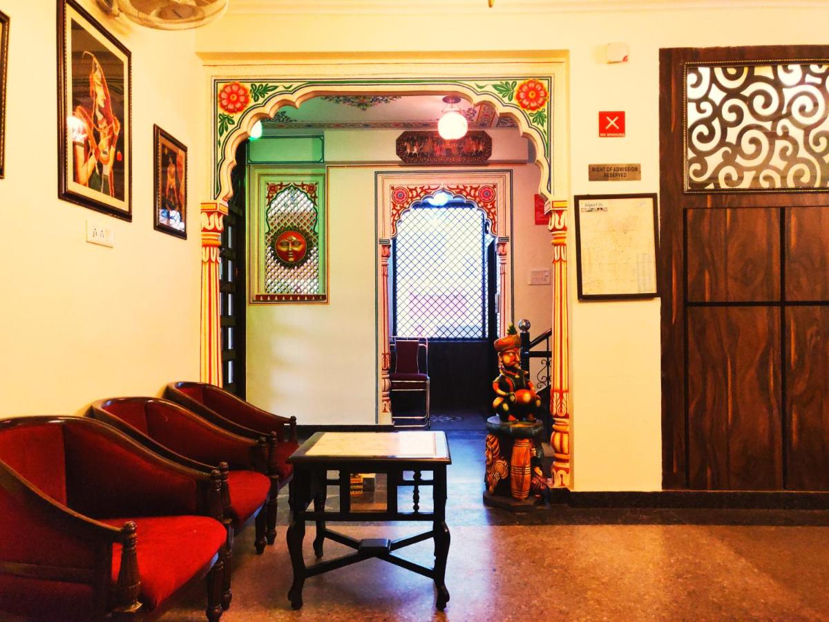 Galería