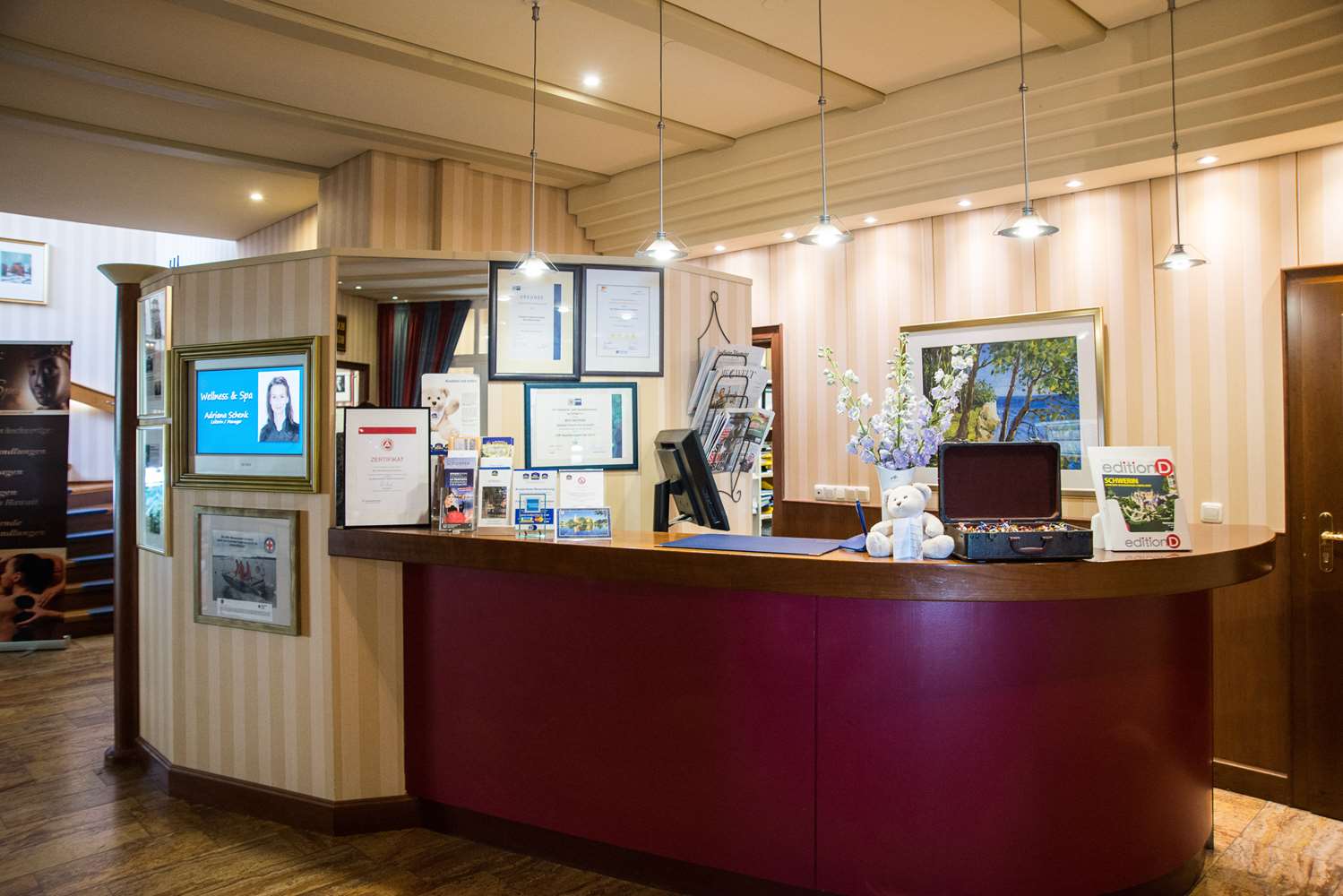 Galería