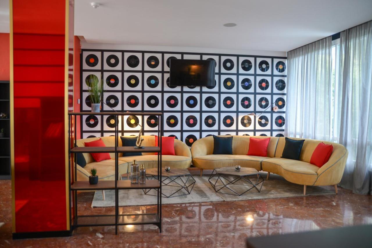 Galería