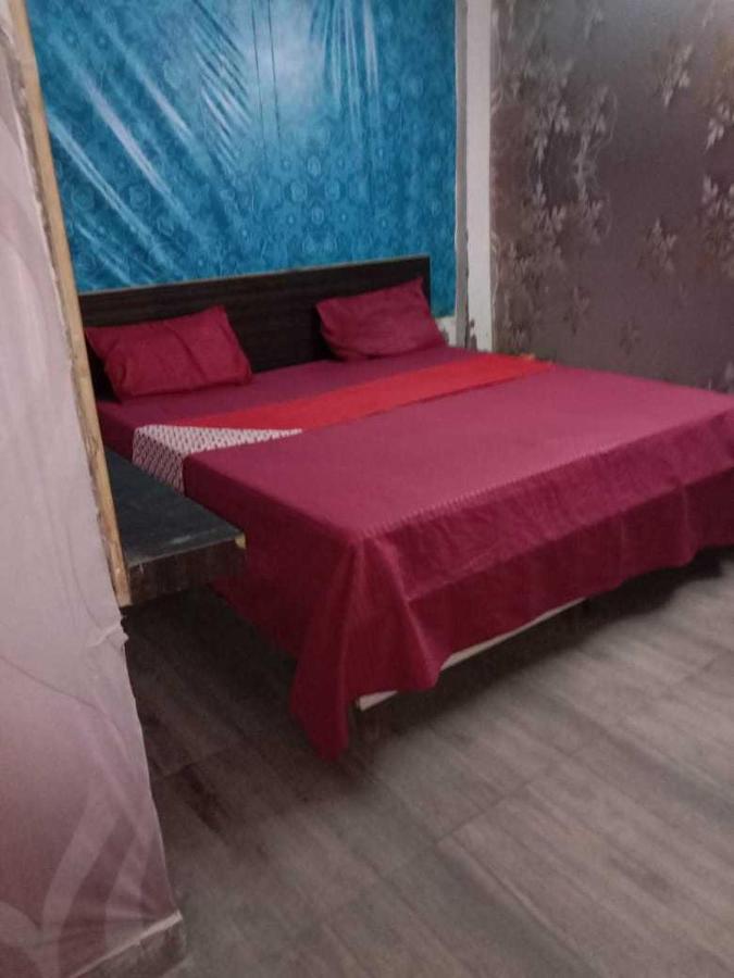 OYO 80540G Hotel Diamond