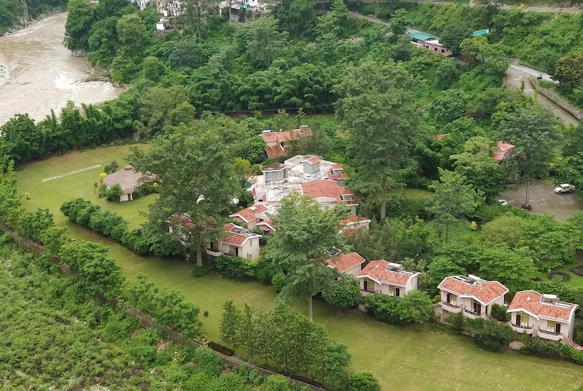 Corbett River Creek by Harmony Hotels & Resorts