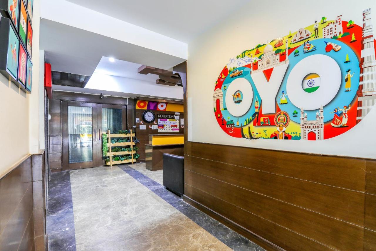 OYO Flagship 12780 New Hotel Rajwada
