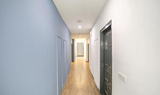 FabHotel F9 Noida Sector 51