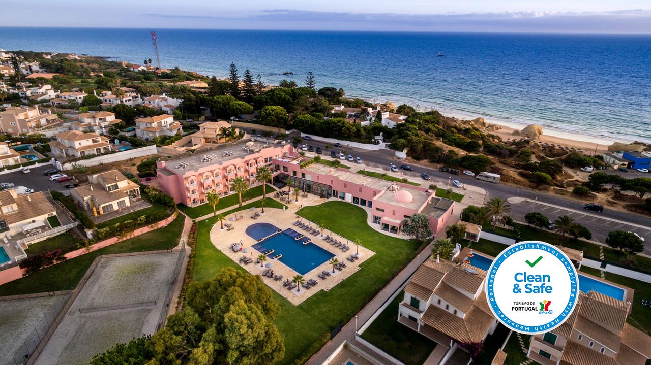 Vila Gale Collection Praia