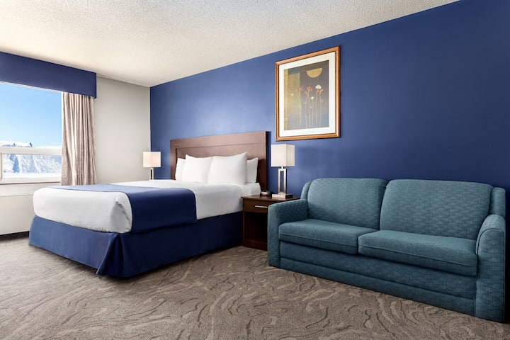 Travelodge by Wyndham Timmins