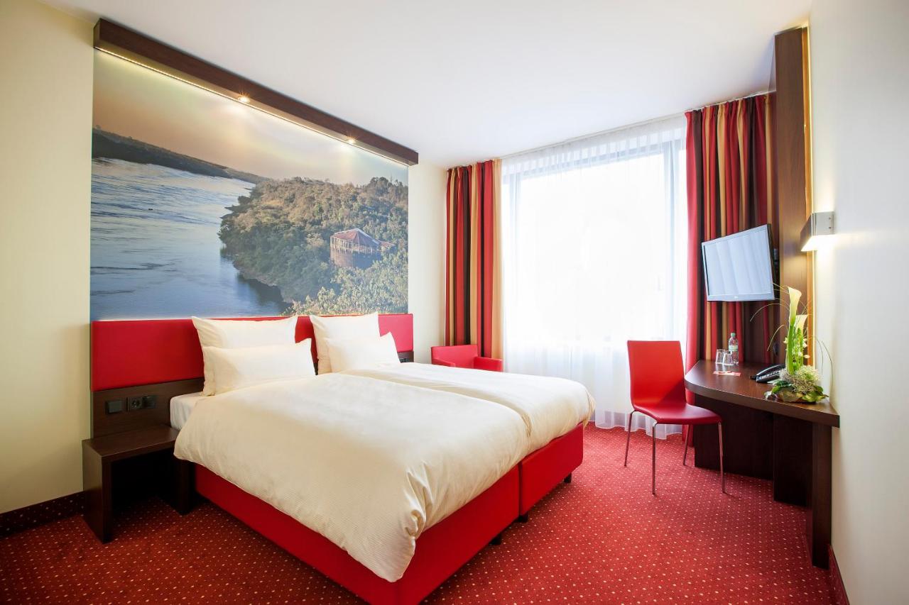 Best Western Plus Plaza Berlin Kurfurstendamm